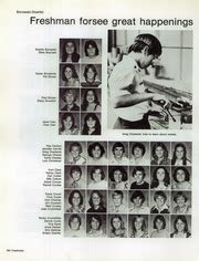 Sunnyslope High School - Valhalla Yearbook (Phoenix, AZ), Class of 1978 ...