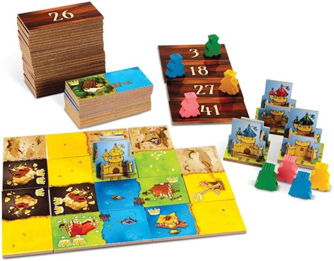 Kingdomino | Board Game | at Mighty Ape NZ