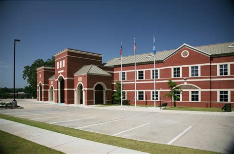 TISD Bonner Elementary – Butler Architectural Group