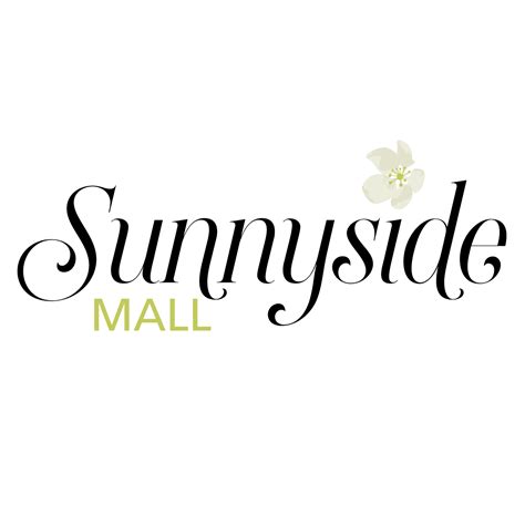 Sunnyside Mall- Bedford, NS - Mblem Graphic Design