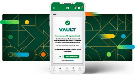 Vault | Visa® Payroll Card | Paycom