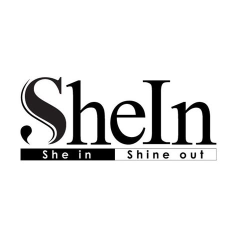 shein logo - Sök på Google liked on Polyvore featuring text, logo ...