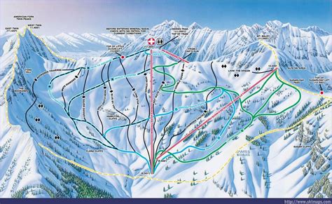 Snowbird Ski Resort Guide, Location Map & Snowbird ski holiday ...