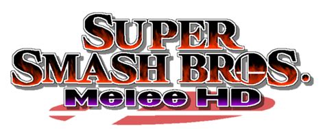 Smash bros melee mods - logixvica