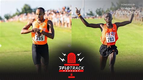 Oklahoma State The New NCAA XC Favorites After Bringing In 3 Kenyans ...