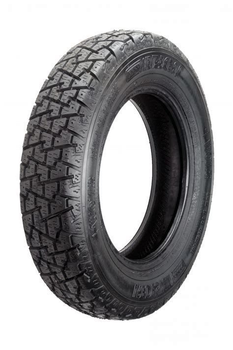 Vredestein Snow Classic Tire: rating, overview, videos, reviews ...