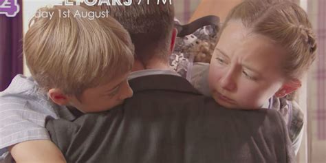 Hollyoaks drops in a hidden clue that Leah Barnes could have killed Amy