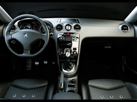 Peugeot RCZ Review | AUTOS | CAR
