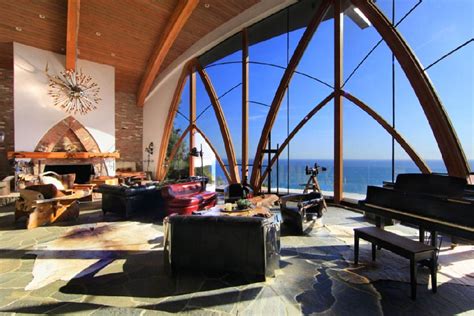 Unique California Hotels - Lodging - Coolest Places to Stay