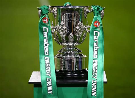 All you need to know ahead of the Carabao Cup Final 2023 - The English Football League