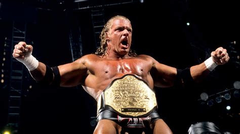 The Top 10 Best WWE World Heavyweight Champions Of All Time - TVovermind