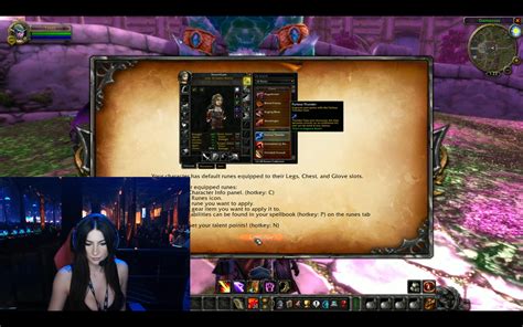 Wow Classic Season Of Discovery Live Streams From Blizzcon Wowhead News | Hot Sex Picture