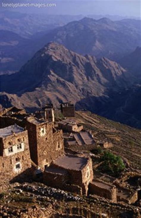 Yemen Landscapes, Posters and Art Prints