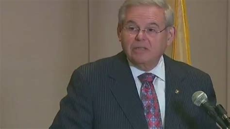 Bob Menendez trial ends in mistrial after deadlock | CNN