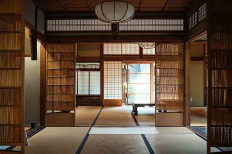 Lacing tradition with modernity: How Japanese style homes celebrate the ...