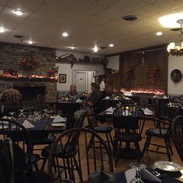 Carriage House Inn - 34 Photos & 51 Reviews - Seafood - 200 S Seton Ave, Emmitsburg, MD ...