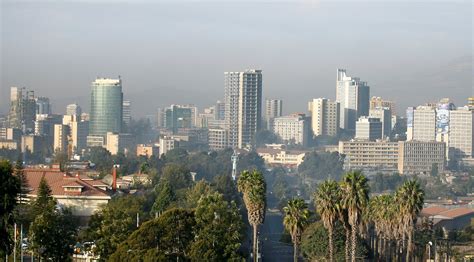 Addis Ababa airport expansion on track | Southern & East African ...