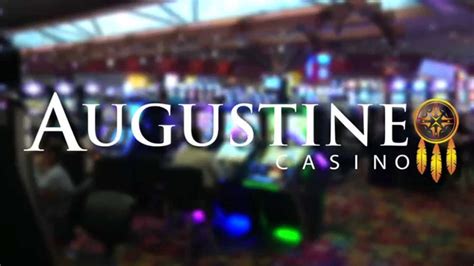 Augustine Casino 2014 Year End Review - YouTube