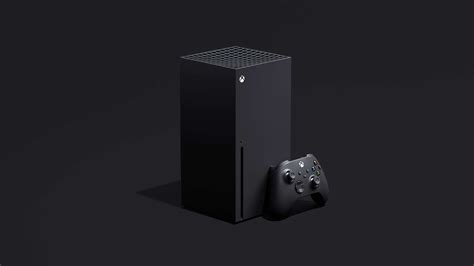 Xbox Series X Wallpapers - Top Free Xbox Series X Backgrounds ...