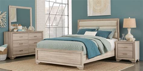 Queen Size Bedroom Furniture Sets for Sale