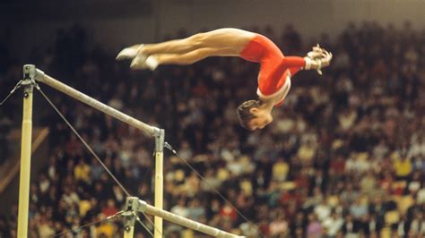 The most INCREDIBLE elements performed by Soviet & Russian gymnasts (VIDEOS) - Russia Beyond