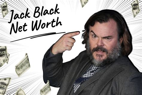 Jack Black Net Worth :The Dollars Behind the Entertainment