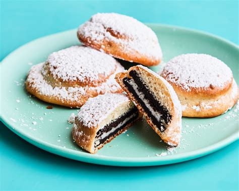 Air Fryer Fried Oreos – Food Network Kitchen