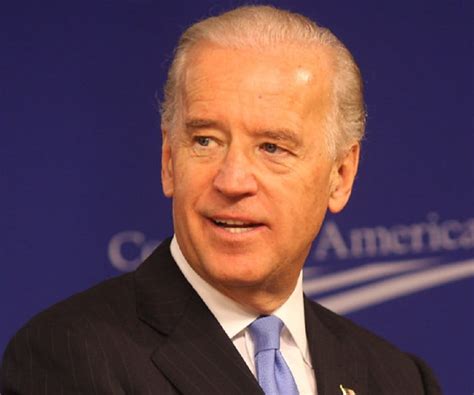 Joe Biden Biography - Facts, Childhood, Family Life & Achievements