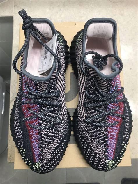 adidas Yeezy Boost 350 V2 Yecheil Non Reflective | Kixify Marketplace