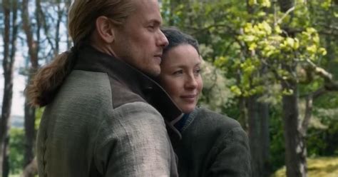 'Outlander' Season 7 Teaser Trailer Released By Starz - TrendRadars