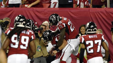 Falcons vs. Jets 2015: What to watch for specifically Friday night ...