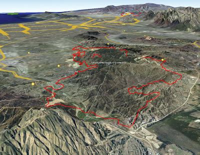 Update on southern California fires, November 17 - Wildfire Today