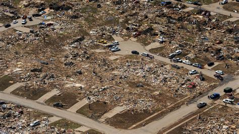 The U.S. is having an incredibly quiet tornado season – so far ...