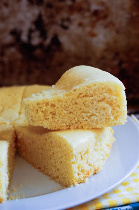 CONDENSED MILK STEAMED CAKE | Steam cake recipe, Steamed cake, Cake recipes