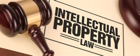 Intellectual Property Law Assignment Help in Australia