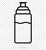 Download Water Bottle Coloring Page  Pages sketch template