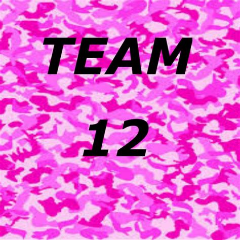 TEAM 12 - YouTube