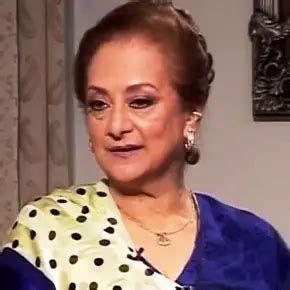 Bollywood Movie Actress Naseem Banu Biography, News, Photos, Videos ...