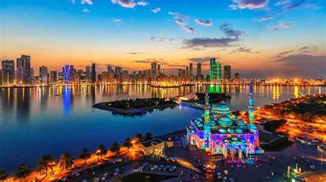 40+ Best Things to do & Places to Visit in Sharjah - MyBayut