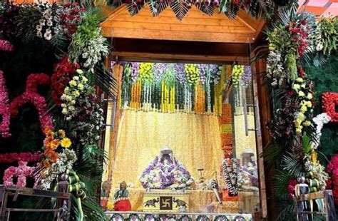 RamLala Aarti Shri Ram Janmotsav darshan Ayodhya latest picture | Shri ...