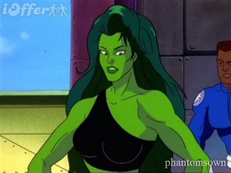 She Hulk - Marvel Superheroines Photo (36846966) - Fanpop