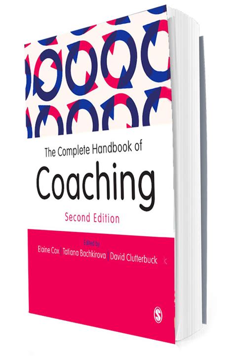 The Best Books on Coaching - Trainers Toolbox