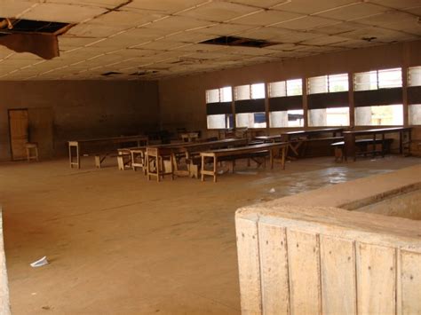 Unity Secondary School (usi-ekiti) Pictures Included - Family - Nigeria