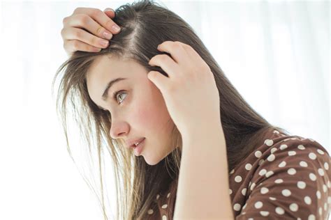 Hair Loss At The Temples: Causes, Prevention & Treatments - Este