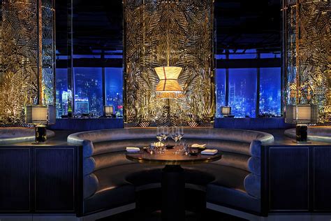 Aqua | Restaurant & Bar Design Awards