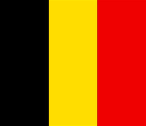 Belgian Flag