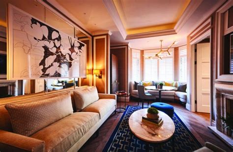 The Best London Hotels Near London Eye - London Kensington Guide