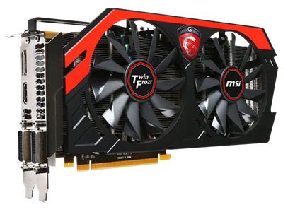 MSI GTX 770 TwinFrozr Gaming 2 GB Review | TechPowerUp