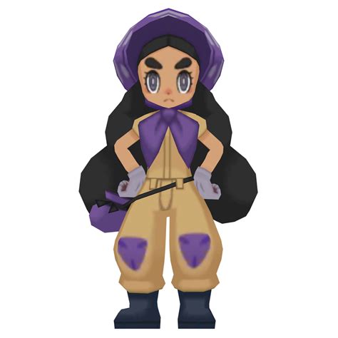 Hapu | Nederlandse Pokémon Wiki | FANDOM powered by Wikia