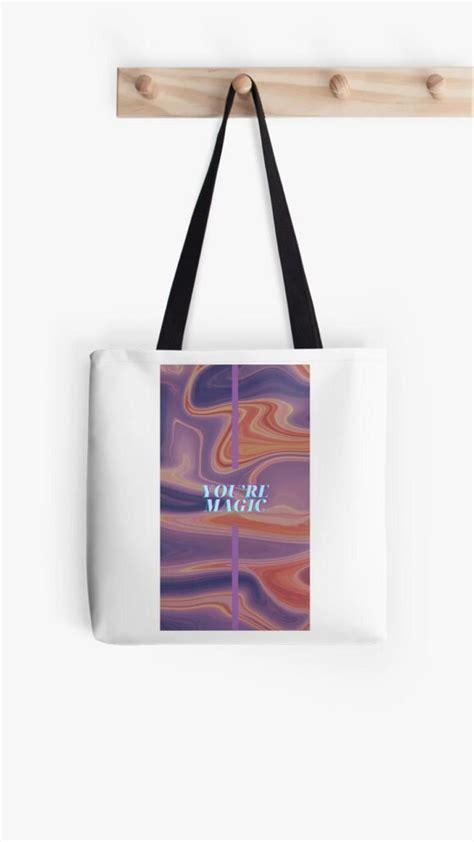 Tote Bag Art Design | Pinterest